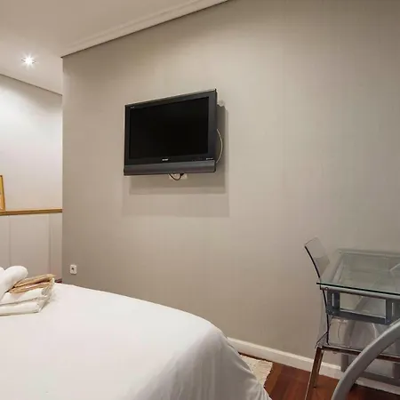 Paraguay 14 Appartement