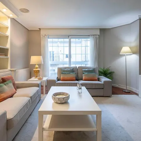 Apartament Paraguay 14 *