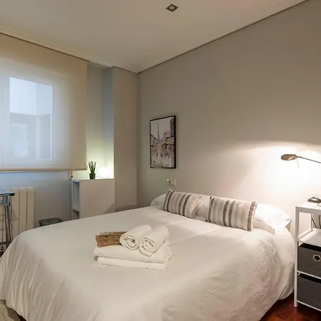 Paraguay 14 Appartement *