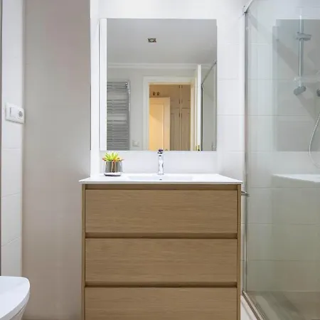 Apartament Paraguay 14 Vigo