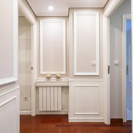 아파트 Paraguay 14 *