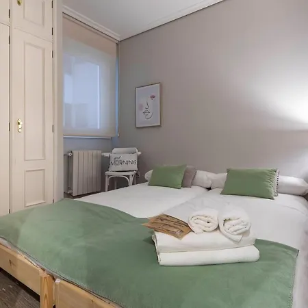 Appartement Paraguay 14 Vigo