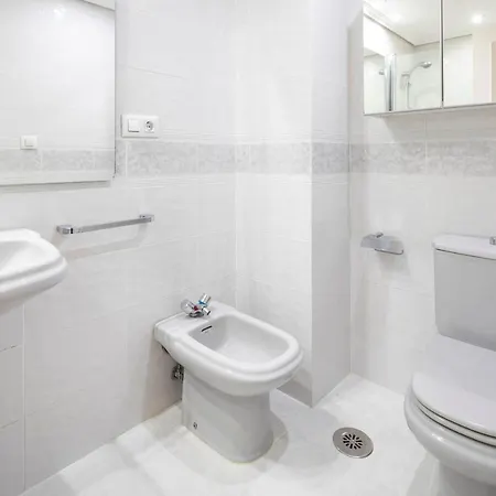 Appartement Paraguay 14 Vigo