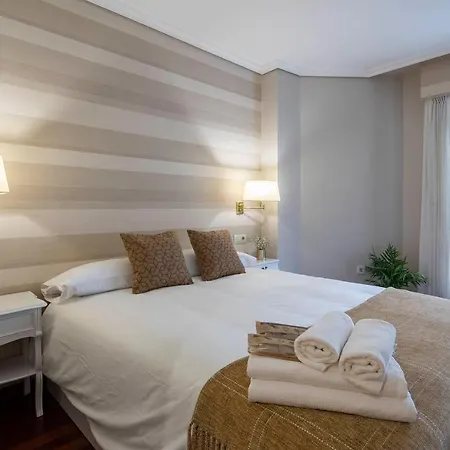 Apartament Paraguay 14