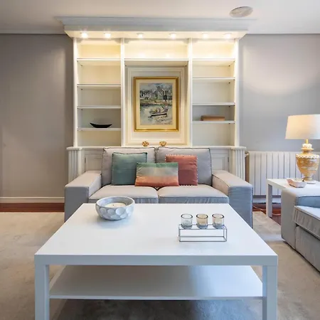 Paraguay 14 아파트 *