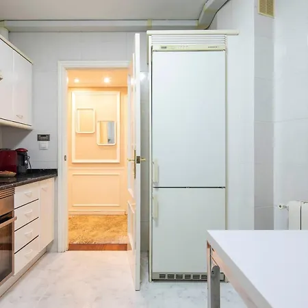 Paraguay 14 Appartement Vigo