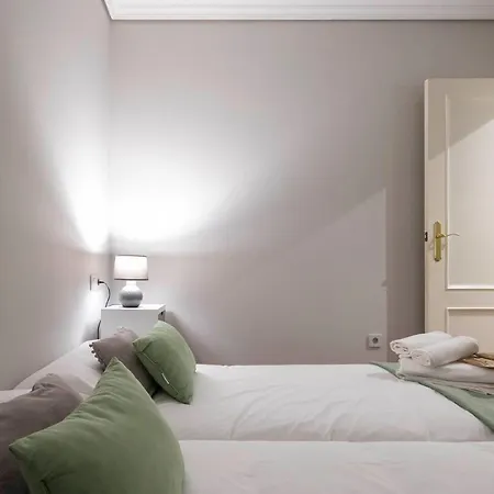 Appartement Paraguay 14