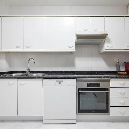 Paraguay 14 Appartement *