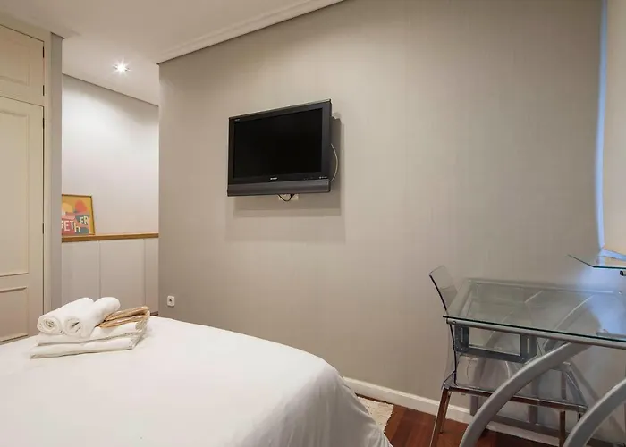 Paraguay 14 아파트