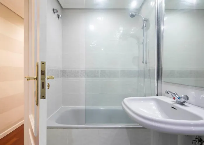 Paraguay 14 아파트