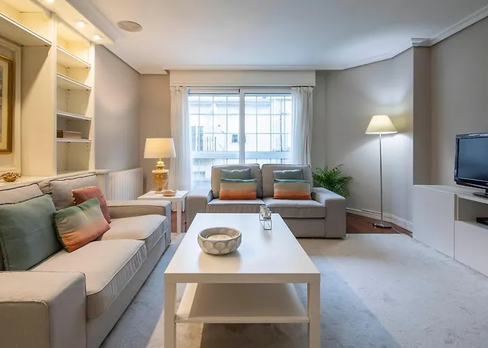 아파트 Paraguay 14 *