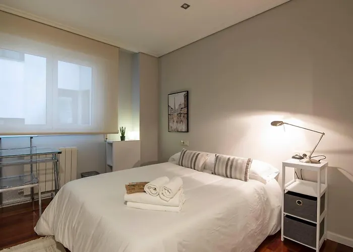 Paraguay 14 아파트 *