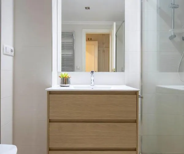 아파트 Paraguay 14 비고