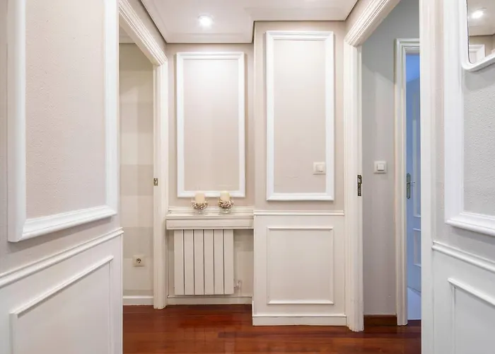 아파트 Paraguay 14 *