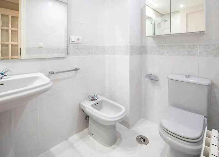 Apartamento Paraguay 14 Vigo