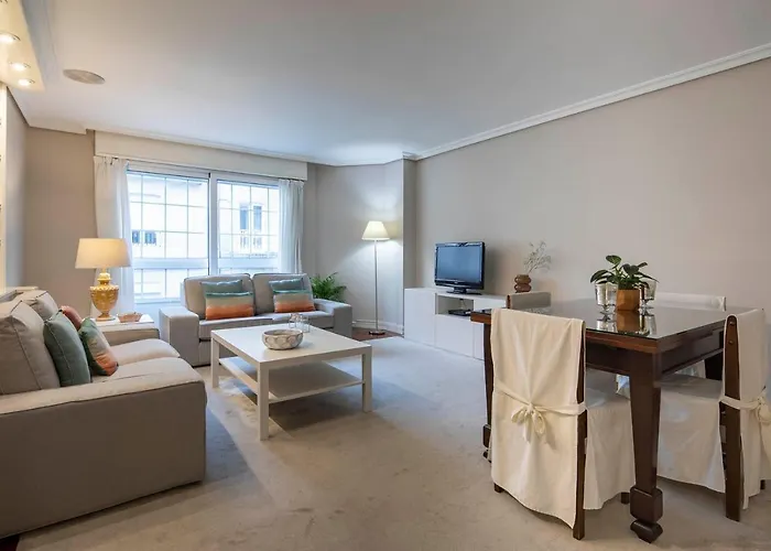 Paraguay 14 아파트 *