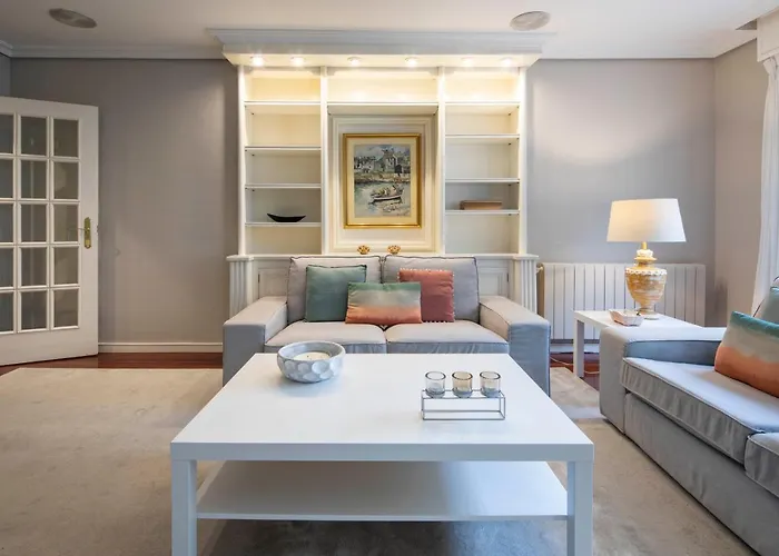 Paraguay 14 아파트 *