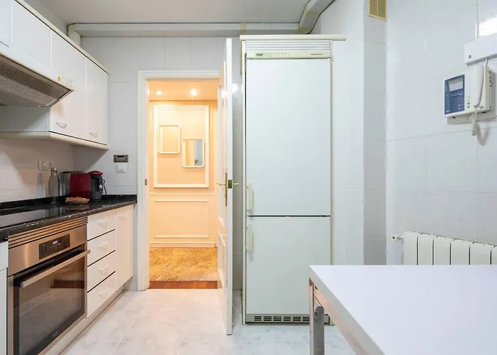 Paraguay 14 Daire Vigo