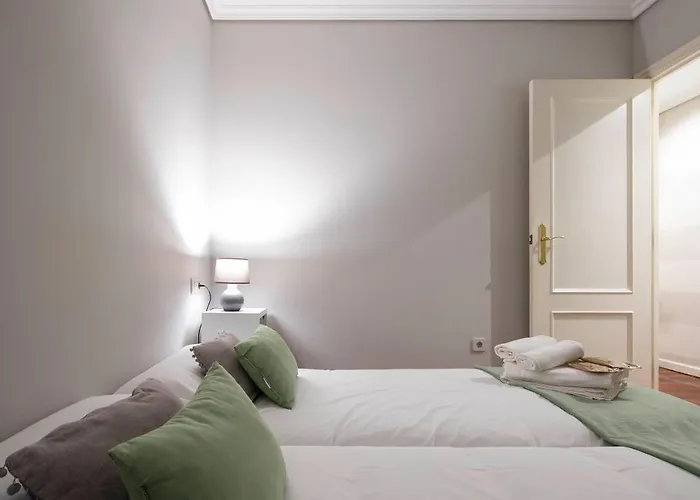 아파트 Paraguay 14