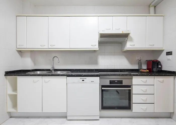 Paraguay 14 아파트 *